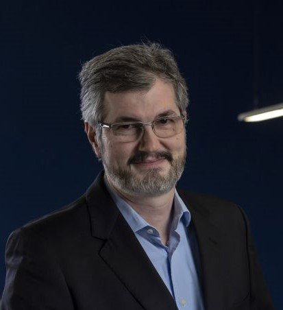 Glauber Fullana nommé vice-président de la production de Stellantis Amérique du Sud