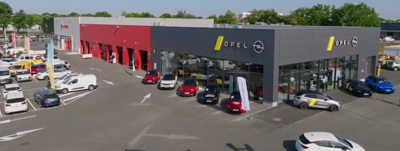 Le groupe Dubreuil poursuit la mutualisation des marques de Stellantis