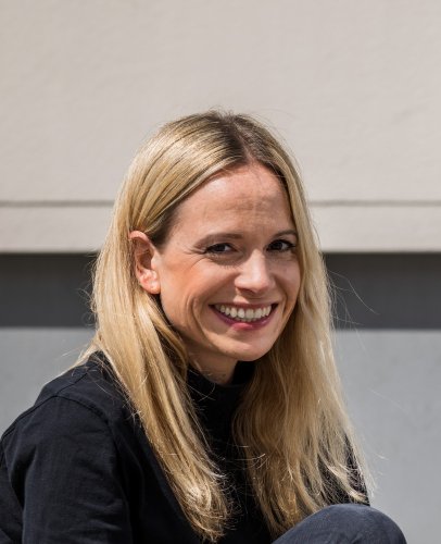 Ulrike von Mirbach nommée directrice de la région Europe de la marque Mini
