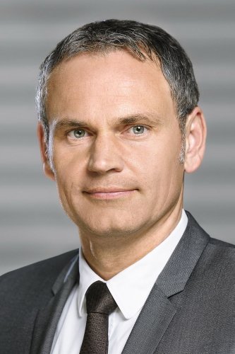 Le nouveau patron de Volkswagen face au chantier de la voiture connectée