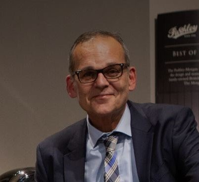 Thomas Kiesele nommé directeur commercial de Morgan