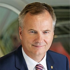 Peter Vogel devient Président de Porsche Brésil