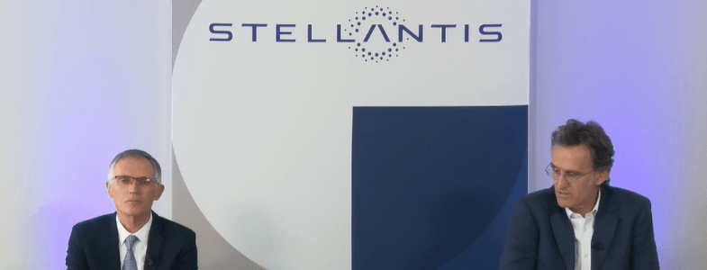 Stellantis, un point mort à 40% de son chiffre d’affaires, a annoncé Carlos Tavares