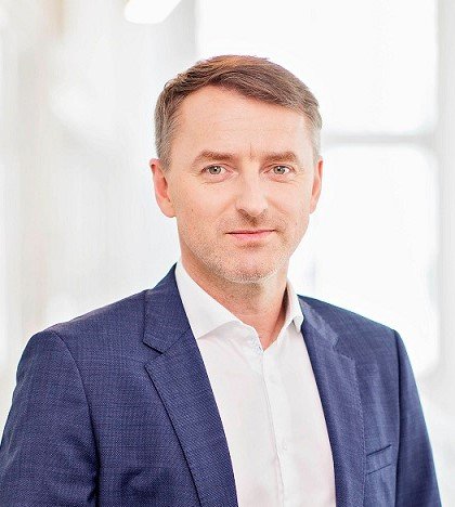 Vítězslav Kodym nouveau responsable communication produit de Skoda Auto