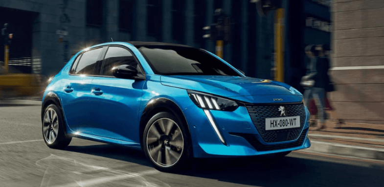 Le marché automobile français toujours contraint par la capacité de livraison, à -7% en juillet