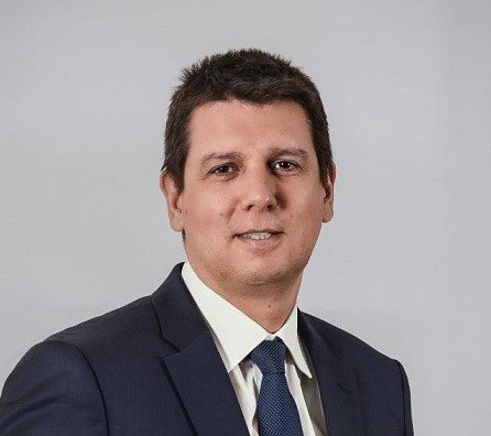 Christophe Mandon nouveau directeur des ventes d’Opel/Vauxhall