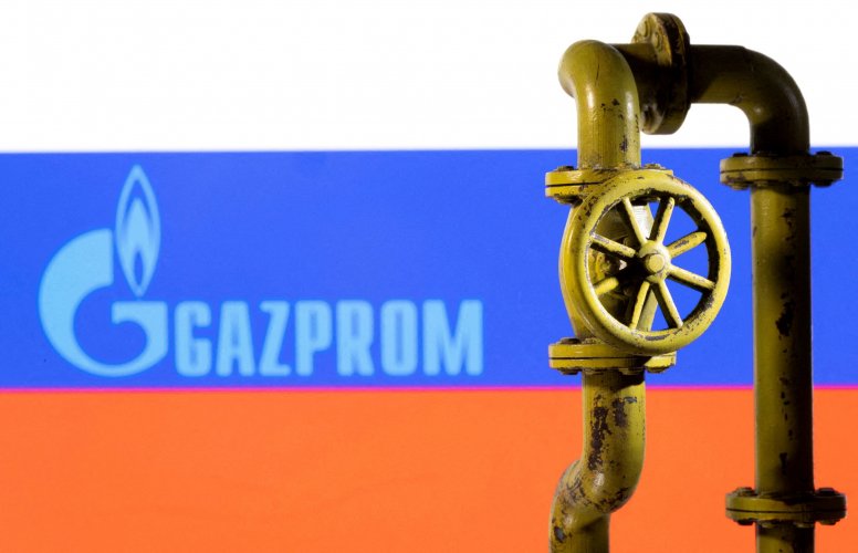Les prix du gaz en Europe pourraient encore augmenter de 60%, avertit Gazprom