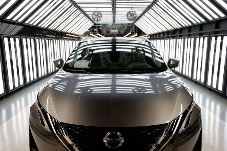 Renault choisit un autre fournisseur que Nissan pour des culasses
