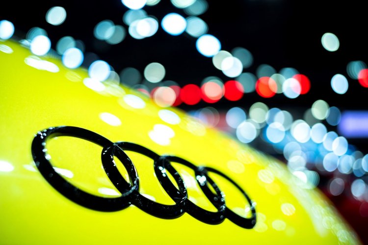 Audi fera son entrée en Formule 1 en 2026