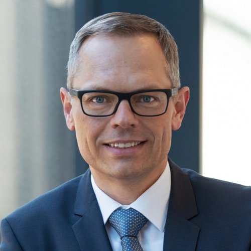 Siegfried Schmidtner nouveau directeur de l’usine d’Ingolstadt en Allemagne d’Audi AG