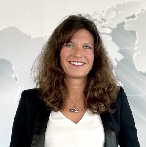 Clémentine Antunes prend la direction marketing et communication de Hyundai Motor France