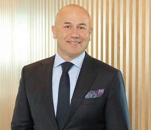 Ibrahim Anaç nouveau vice-président commercial de la région MEA de Stellantis
