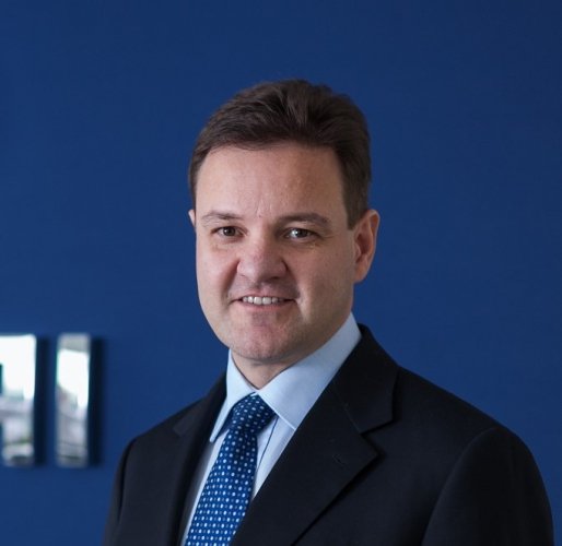 Andrea Crespi nommé Président de Hyundai Italie