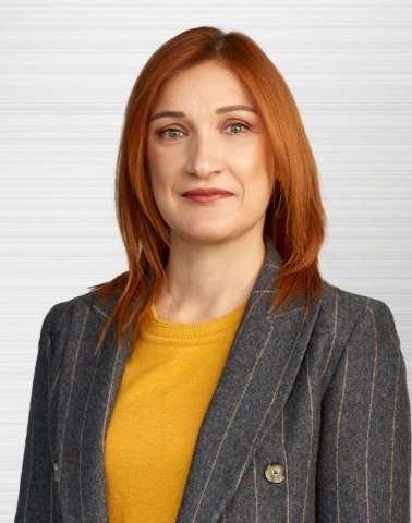 Gülin Reyhanoğlu nouvelle directrice général de Peugeot Turquie