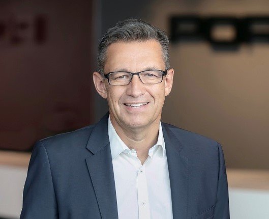 Volker Reichhardt nouveau Président de Porsche Financial Services