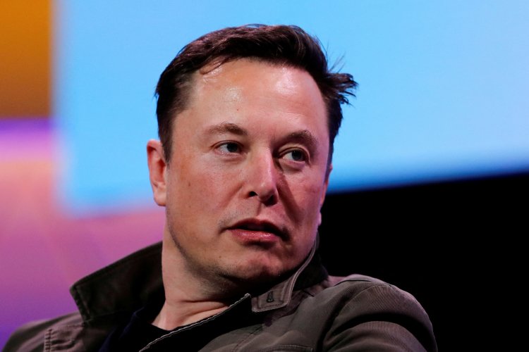 Tesla envisage de construire une raffinerie de lithium au Texas