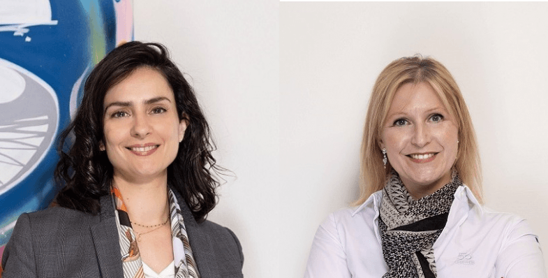 Deux nouvelles directrices chez Point S France