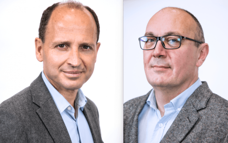 Ludovic Van de Voorde (CGI Finance) : "Notre raison d’être est le service aux distributeurs que nous accompagnons"