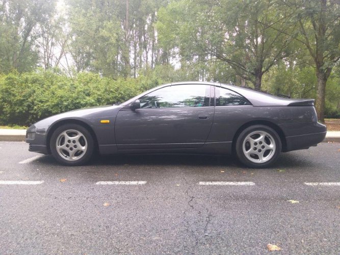 La voiture idéale