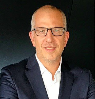 Simon Saretzki nommé responsable du service client de la région Europe de Mercedes-Benz Cars