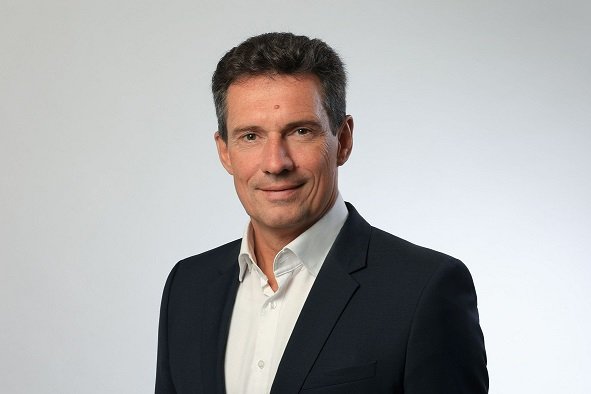 Michael Frick nouveau directeur financier de ZF Friedrichshafen