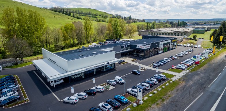 Avec déjà 20 rachats de groupes, la concentration s’annonce record en 2022