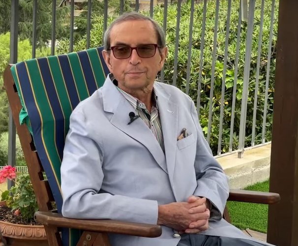 Juan José Diaz Ruiz, une figure du commerce automobile, est décédé