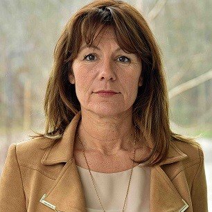 Nathalie Aubin, nouvelle directrice générale déléguée de Toosla