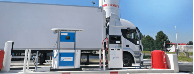L’hydrogène, une technologie incontournable pour atteindre le net-zéro carbone