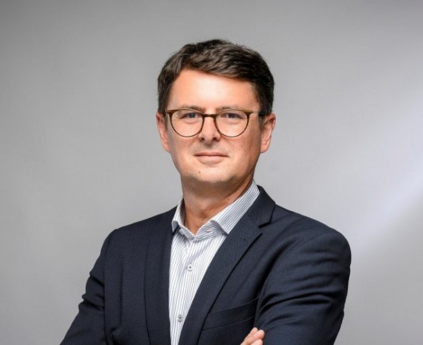 Alexander Eisl nouveau directeur des technologies de l’information de Skoda Auto