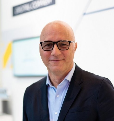 Agostino Mazzocchi nouveau directeur des ventes B2C de Michelin Europe du Nord
