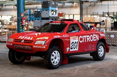 Cent voitures au programme de la vente aux enchères de l’Aventure Peugeot Citroën DS