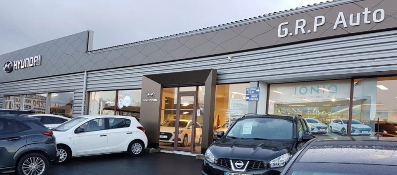Le groupe GCA reprend la concession Hyundai de Cherbourg et signe son premier contrat avec Suzuki