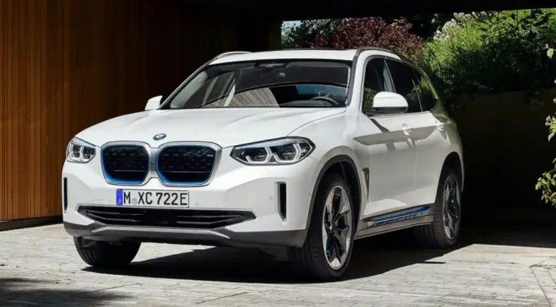 BMW en ligne avec son objectif de doubler ses ventes d'électriques cette année