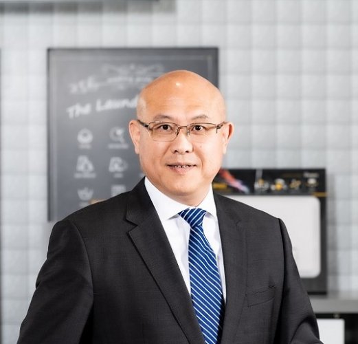 Sam Wu nouveau directeur général de Ford Chine