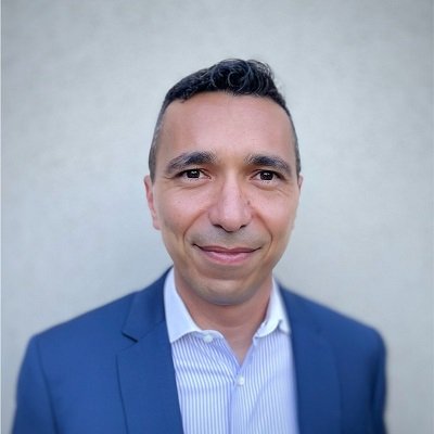 Anis Tebib nouveau vice-président des ventes et du marketing monde de l’Utac