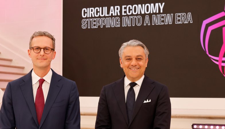 Renault ouvre le capital de sa nouvelle filiale dédiée à l’économie circulaire