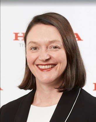 Carolyn McMahon nouvelle directrice des opérations de la division automobile de Honda Australie