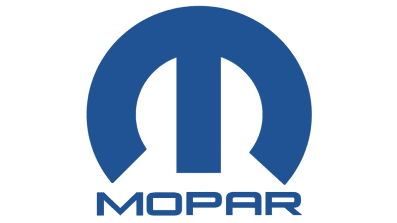 Les pièces d’origine Stellantis s’appellent désormais Mopar