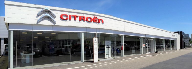 Le groupe Bernard va reprendre Citroën-DS à Bourg-en-Bresse et Oyonnax