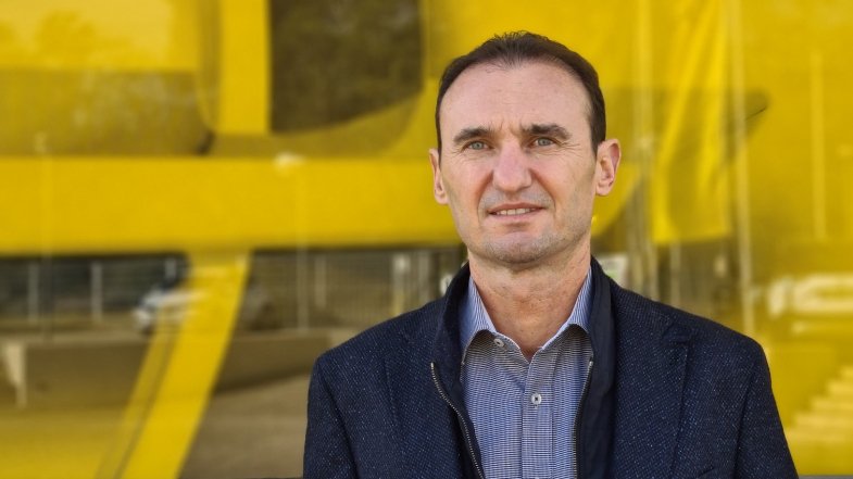 Michel Maggi prolongé d’un an à la présidence du GNCO