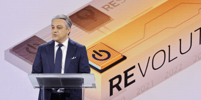 Renault Group : Premières indications sur les projets Horse et Ampere
