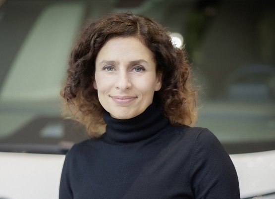 Nelly Kennedy nouvelle directrice marketing de la marque Volkswagen VP