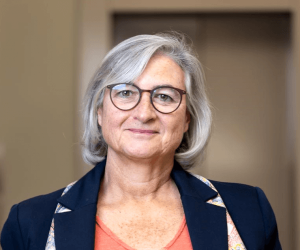 Anne Abboud, directrice Stellantis & You, élue Femme de l’Année 2022