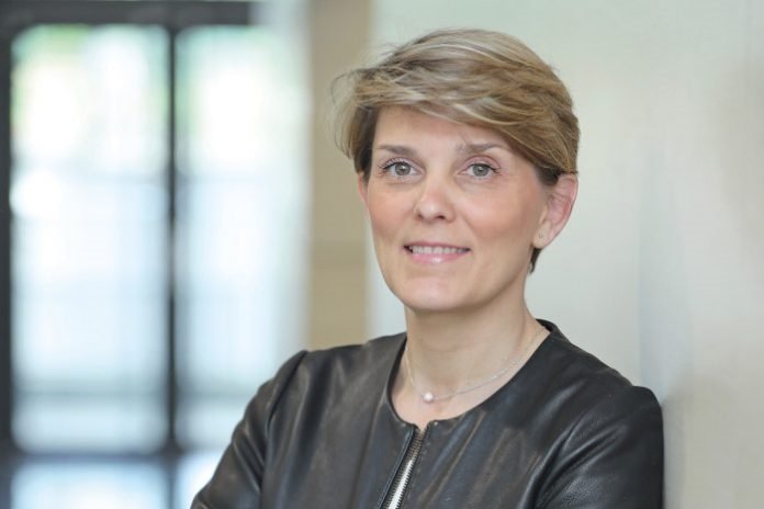 Karen Brunot nommée directrice du développement durable Arval