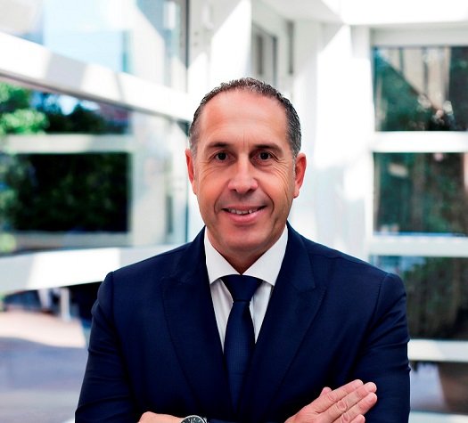Jean-Marc Penalba nouveau directeur de la franchise d’Euromaster France