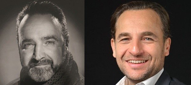 Deux nouveaux directeurs chez Toosla