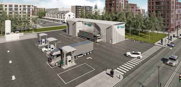 Haffner Energy mise sur la biomasse pour produire de l’hydrogène renouvelable