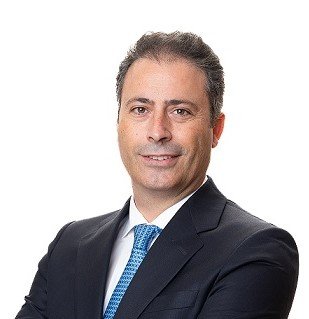 Alberto Extramiana nouveau directeur marketing de Peugeot en Espagne