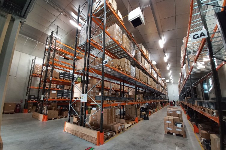 Vernet, un petit équipementier français qui exporte 95% de sa production